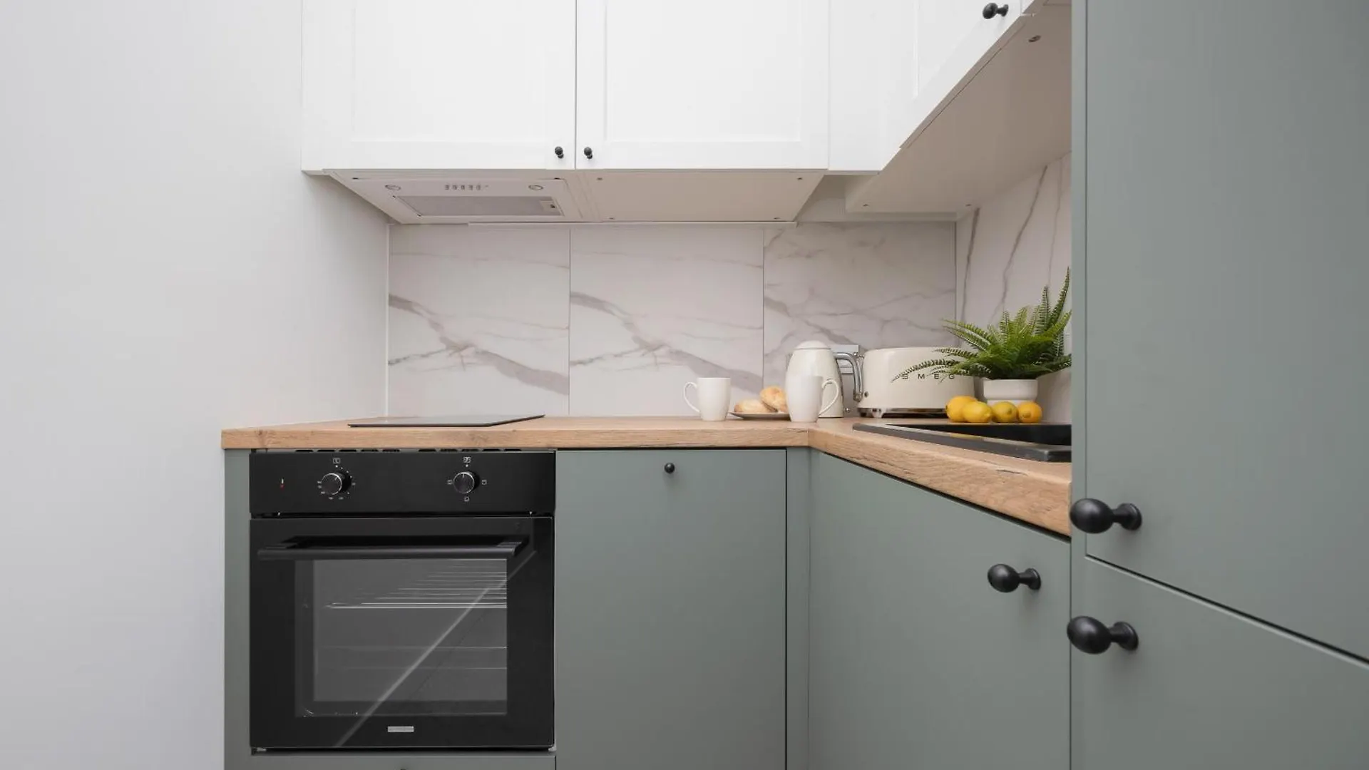 Elegancki Apartament Dla 4 Osob W Warszawie By Noclegi Renters Warszawa