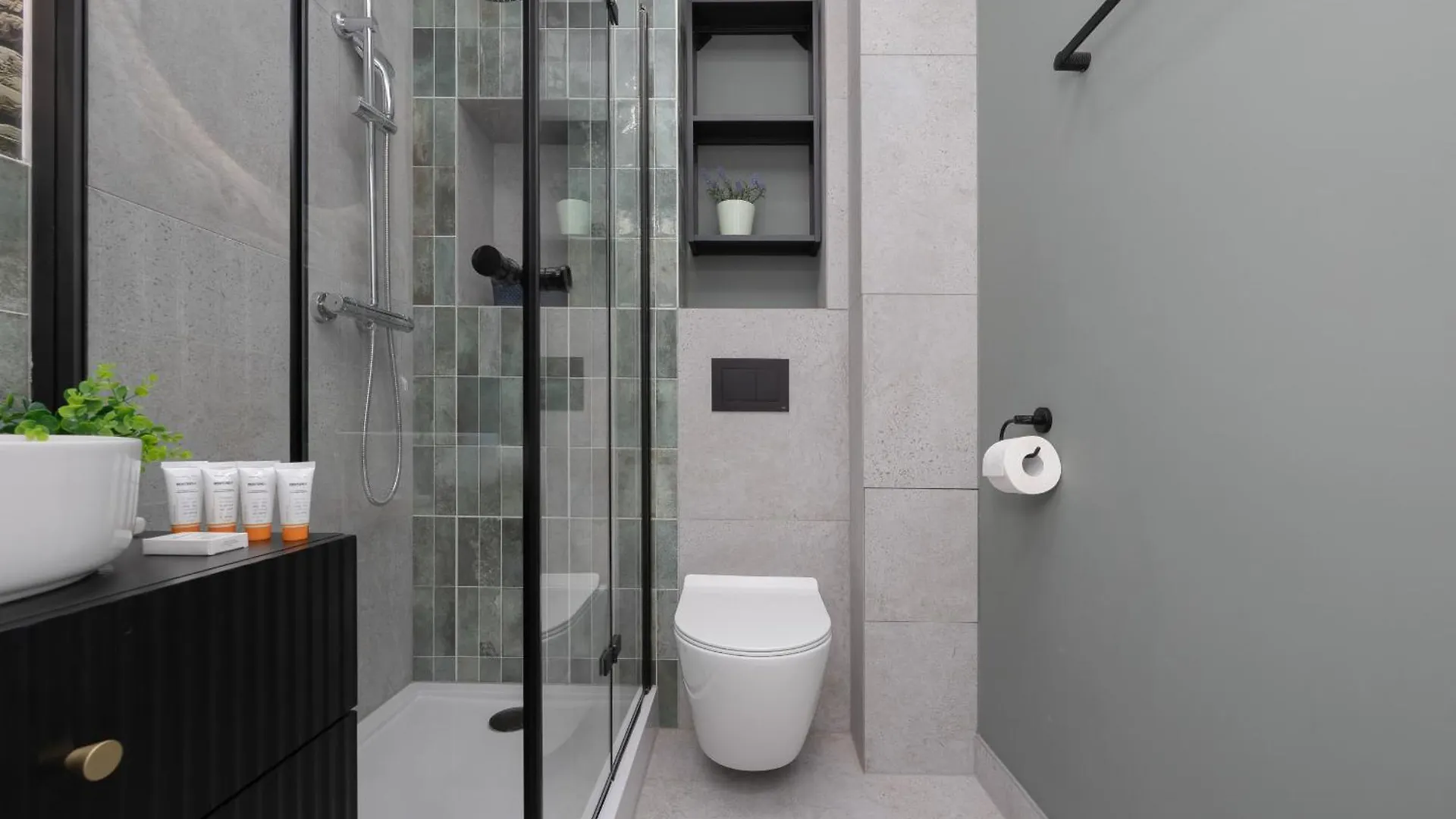 Elegancki Apartament Dla 4 Osob W Warszawie By Noclegi Renters Warszawa