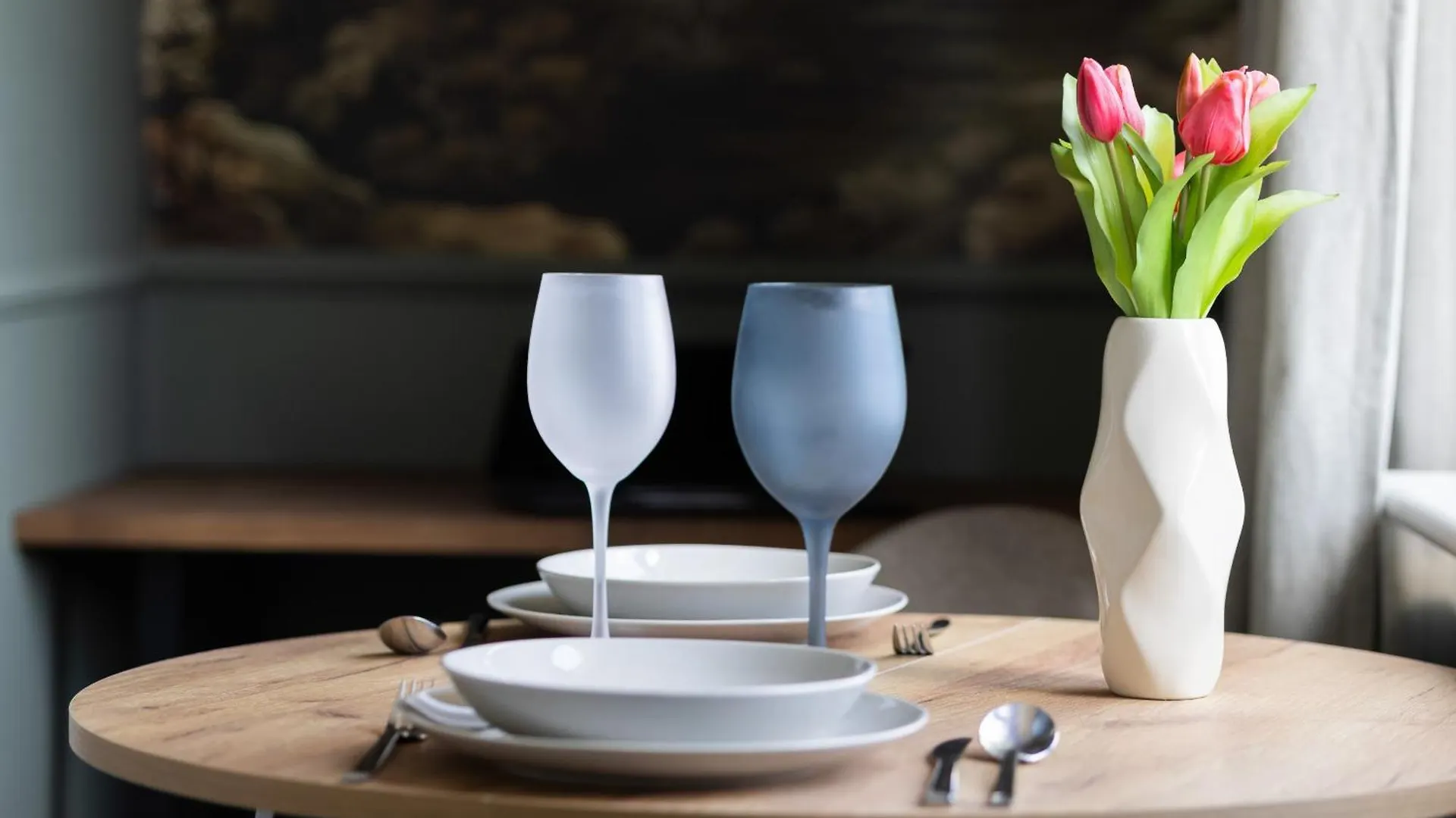 Elegancki Apartament Dla 4 Osob W Warszawie By Noclegi Renters Warszawa